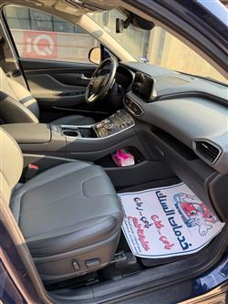هيونداي سانتافي